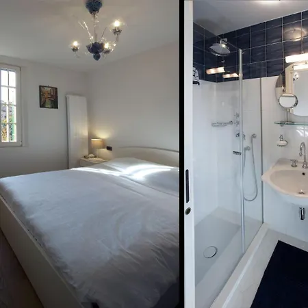 Bed & Breakfast Contarini 4*