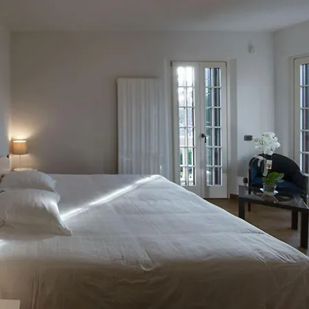 Bed & Breakfast Contarini Venezia Lido