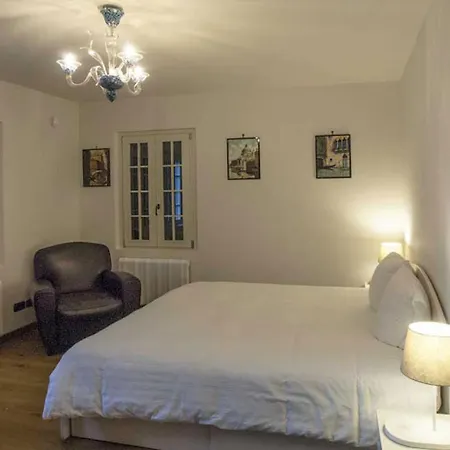 Couette-café Contarini