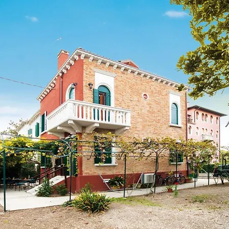 Contarini Bed & Breakfast