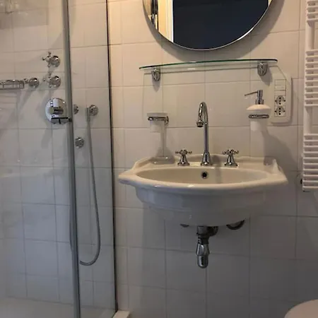 Contarini Venetië-Lido