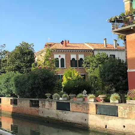 Bed & Breakfast Contarini Venezia Lido