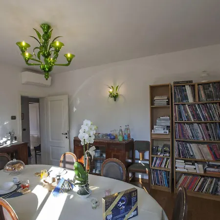 Bed and breakfast Contarini