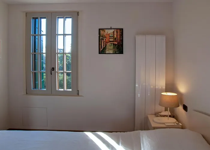 Contarini Bed and breakfast