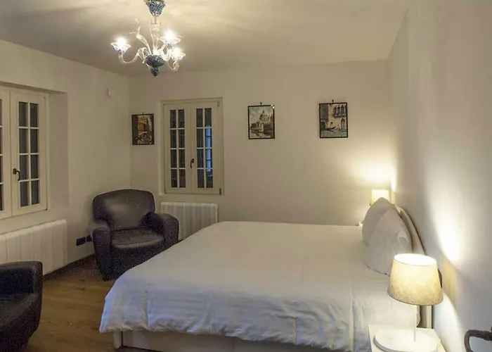 Bed and breakfast Contarini