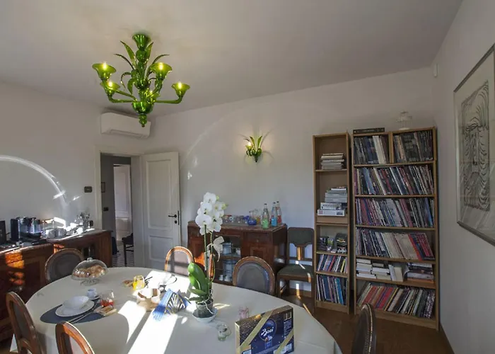 Bed and breakfast Contarini