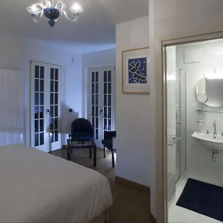 فندق مبيت وإفطار Contarini 4*