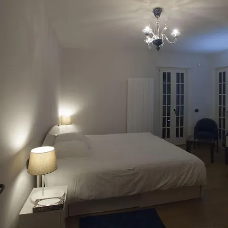 Contarini Nocleg ze śniadaniem Lido di Venezia