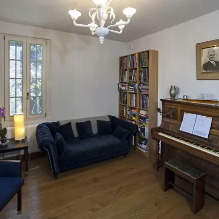 Contarini 4* Lido di Venezia