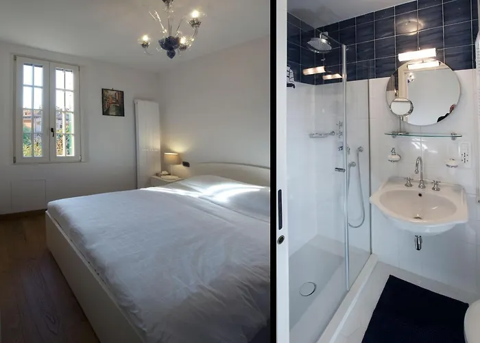 Bed and Breakfast Contarini 4*