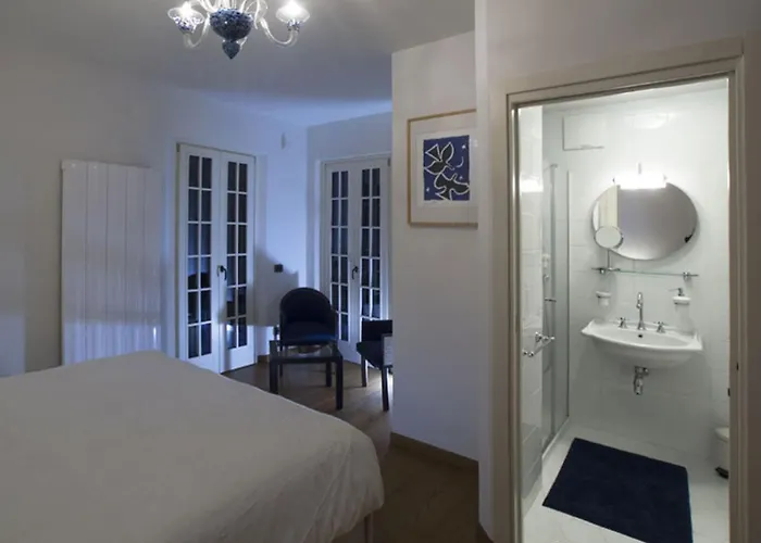 Bed and Breakfast Contarini 4*