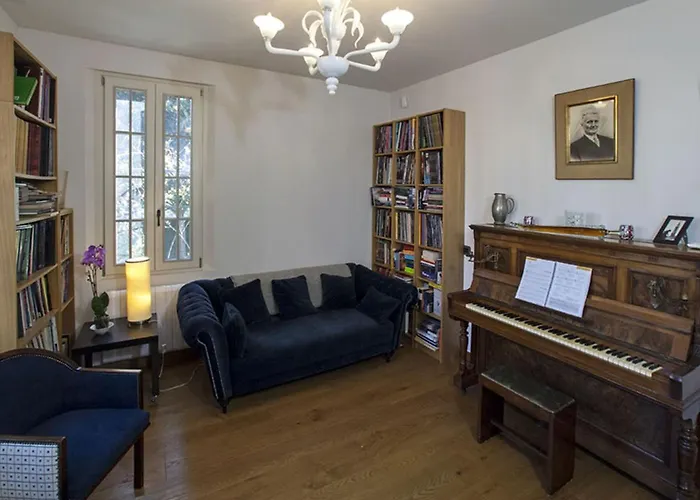 Contarini 4* Lido di Venezia