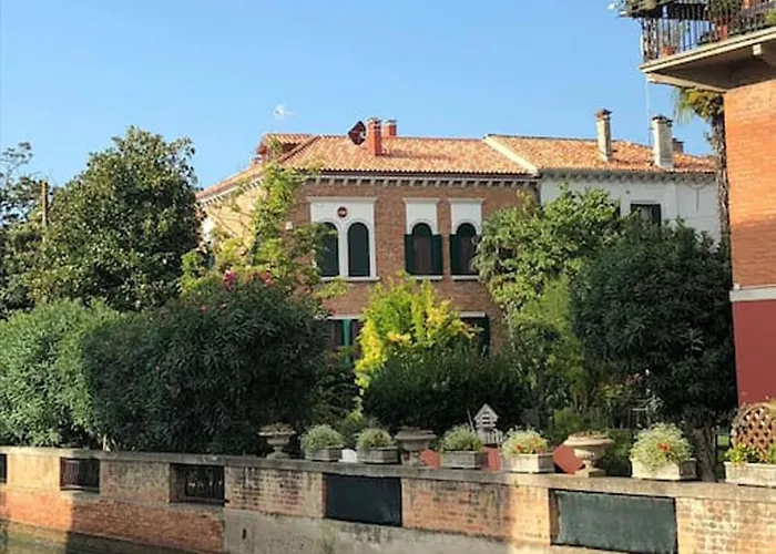 Bed and Breakfast Contarini Λίντο της Βενετίας